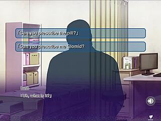 Conquering married bride through bondage sex