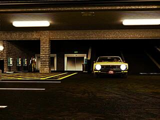 Alternate Existence 40: Intense Game Adventure