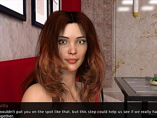Where The Heart Is 167 - Bold 3D Cartoon Hentai Adventure.