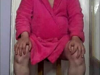 Do you have pee for me, I'm so thirsty?