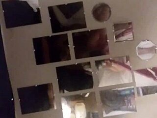 Amateur Husband And Wife Making Love Passionately