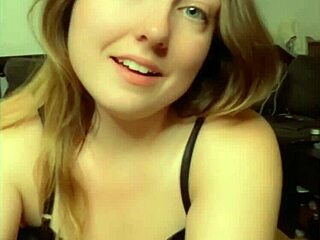 Filmed Horny Fucking With Big Clit