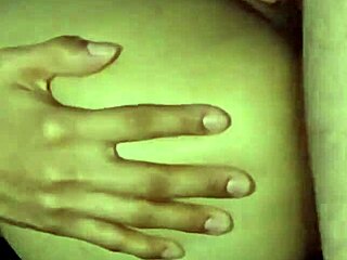 Intense Anal Creampie in Perfect Latina Ass