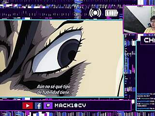 Jojos Bizarre Adventure The Animation Parte 4 Capítulos 29-30