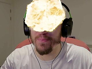 Chosen to repopulate with furry space paws in uncensored hentai game