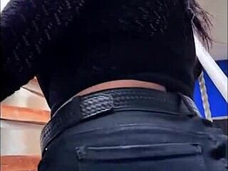 18 year old hermosa universitaria amateur wants me to fuck her