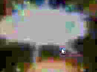 Wild Group Action with Strapon in Genesis Order Part 46