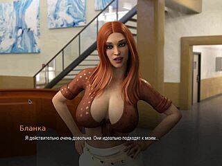 complete gameplay - college bound part 9