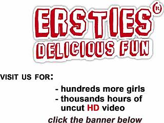 Truth or dare, dare to lick her pussy to orgasm.