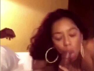 Make Her Famous With Blowjob Part 2