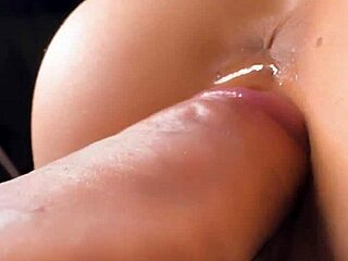 This is a POV video of what a dick sees in this amateur video
