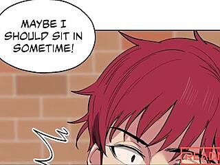 Sex Rehab Harem Episode 8 With Mommy And Students!