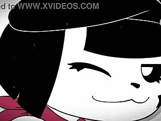 Mime and Dash in wild HMV action