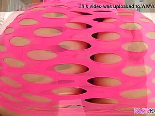 Fallon West Takes Double Penetration Hard