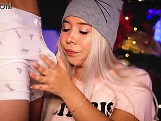 I Invited My College Classmate and Teased Him Into Bed Like a Naughty Girl