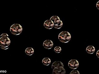 Zafiro And Aidan Engage In Intense Interracial Gay Action