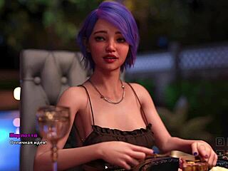 Complete Gameplay - Life In Santa County Part 12