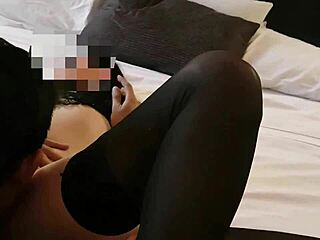 Hot Mexican Hotwife's Tight Ass Group Fuck in Homemade Swinger Video Part 2!