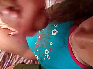 A Mam� Le Gusta Tomar La Leche