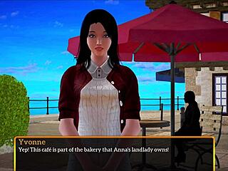 My New Family 415 – Emotional Blonde Adventure