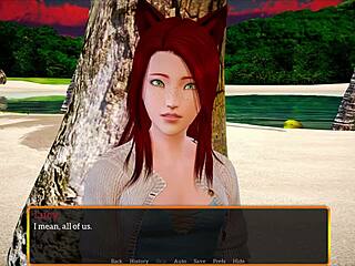 my new family 526 erotic game adventure