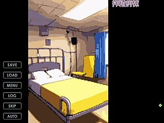 Hentai Game Where All Big-Tit Nurses Get Fucked by Huge Cock in Anime Hospital