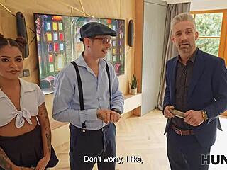 My pricey Latina pussy is worth every penny on this sofa! 😜