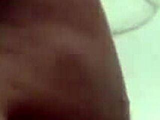 Cheap deal with a hot blonde on the street for quick cash