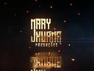 Torcedora safada exhibited and came hidden outdoors with fear - mary jhuana