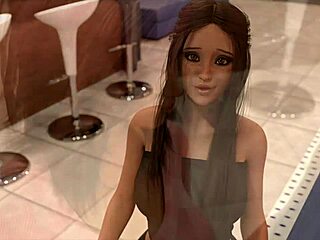 Ali sta Jamie in Shauna delili čustven poljub?