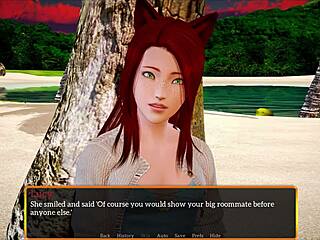 my new family 526 erotic game adventure