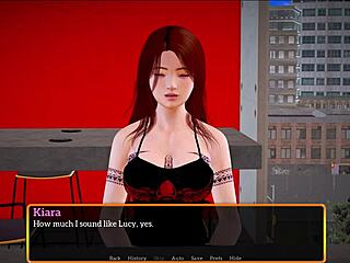 my new family 526 erotic game adventure