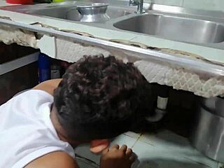 Did I Just Bang the Plumber Behind My Husband’s Back?