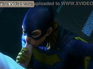 Fucking Of Your Dreams - 3D Animation Girls