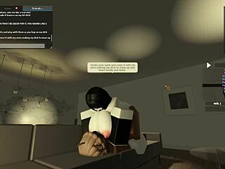 roblox porn game with big tits and ass