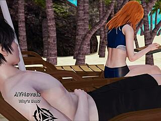 My Real Desire 26 Unveils Wild Erotic Anime Action