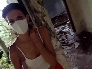 Just try it, I’m loving public masturbation outdoors