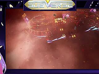 studiofows subverse adventure in part 14