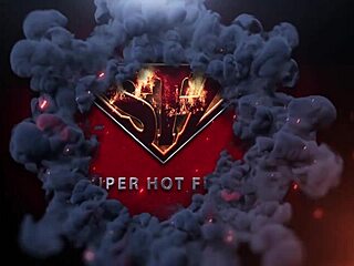 nadia white binds layla perez for intense orgasm play