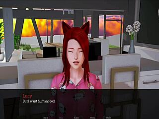 my new family adventures in part 300