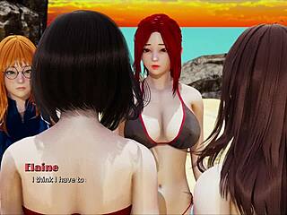 My Real Desire 26 Unveils Wild Erotic Anime Action