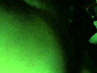 Chocolate Backshots With Milf's Big Ass Hinting At More