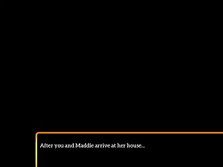 My New Family 415 – Emotional Blonde Adventure