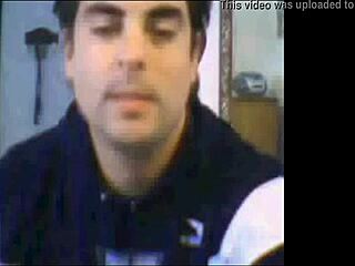 Feeling exposed on argentinian webcam