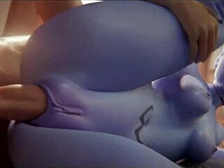 yo, wanna see this wild overwatch hentai compilation right now??