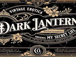 Wow, check out this vintage hairy beaver!