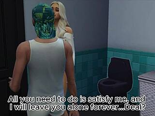 Grandpa’s visit turns wild on wedding day! What’s next?