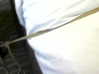 Mistress orabella dominates lesbian bdsm