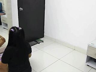 How good to fuck my stepfather for the first time?