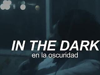 joji performs slow dancing in the dark with spanish subtitles